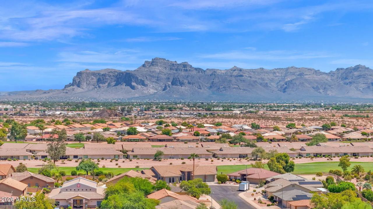 2662 S SPRINGWOOD Boulevard 457 Mesa AZ 85209