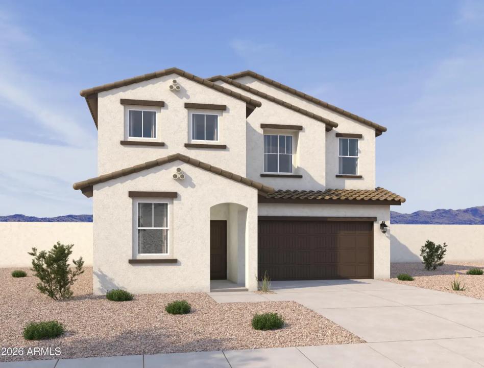 18143 W LA SENDA Drive Surprise AZ 85387