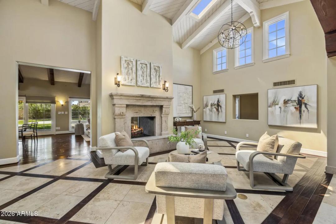 12542 N 84TH Place Scottsdale AZ 85260