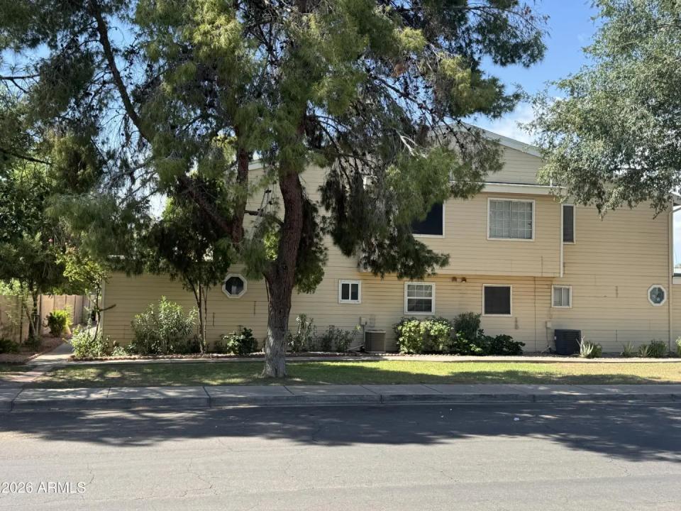 625 S WESTWOOD Street 160 Mesa AZ 85210