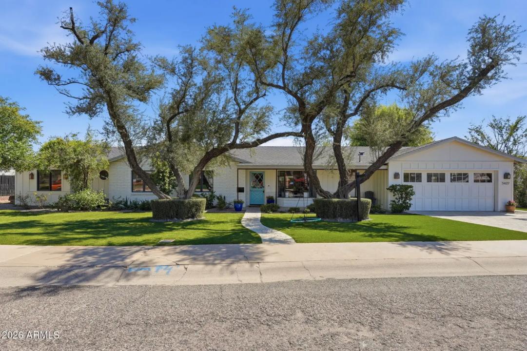 3427 E MARIPOSA Street Phoenix AZ 85018