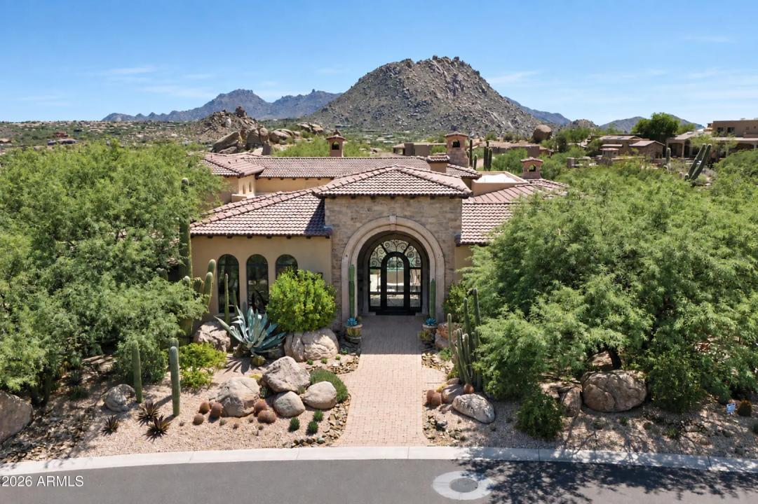 10681 E GREYTHORN Drive Scottsdale AZ 85262
