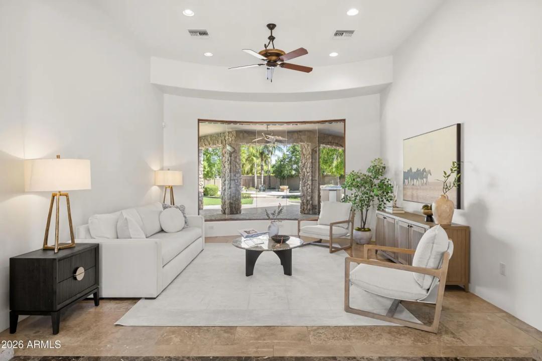 24027 S 121ST Place Chandler AZ 85249