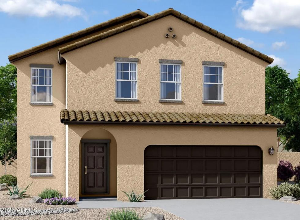 5899 E HORNBLENDE Way San Tan Valley AZ 85143