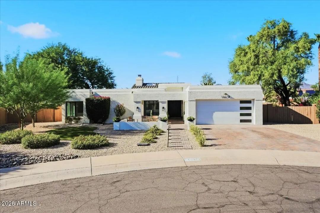 10678 E GOLD DUST Avenue Scottsdale AZ 85258