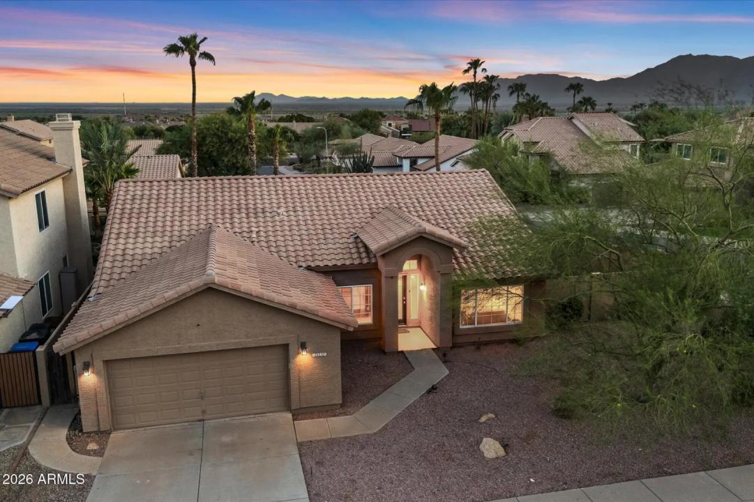 1439 W MOUNTAIN SKY Avenue Phoenix AZ 85045