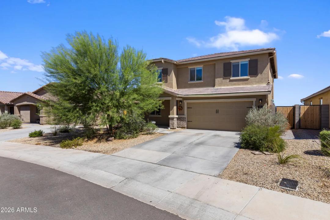 960 W 20TH Street Florence AZ 85132