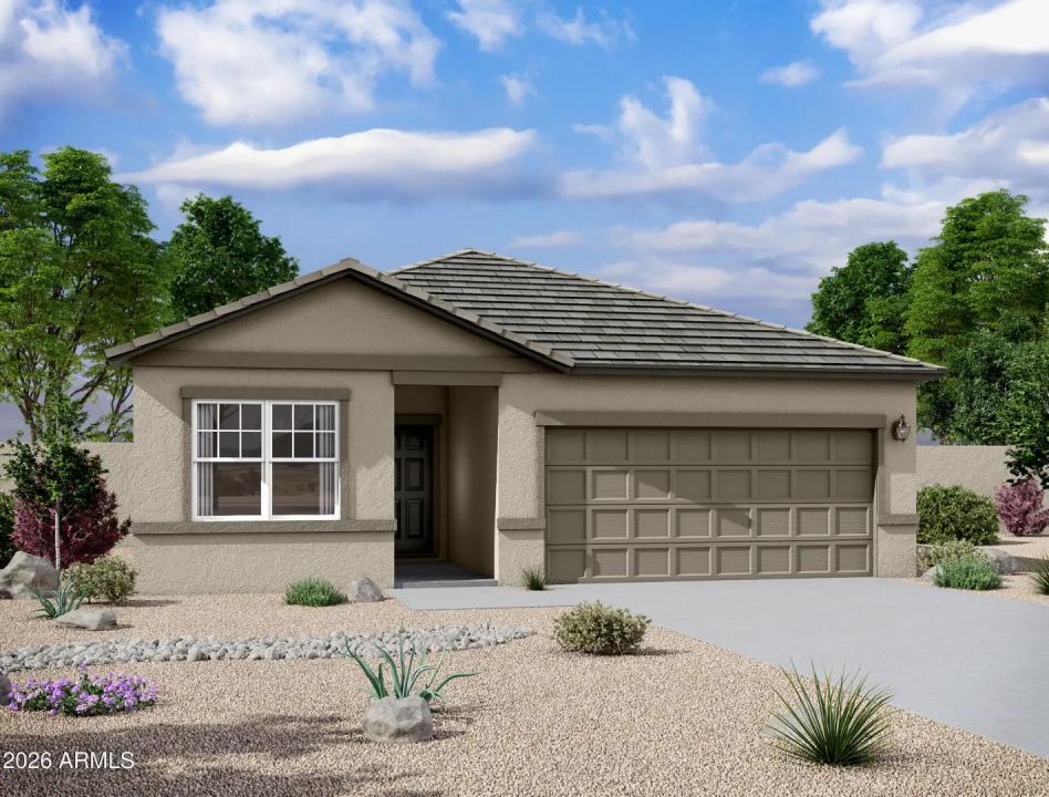2038 E DRIFTWOOD Drive San Tan Valley AZ 85140