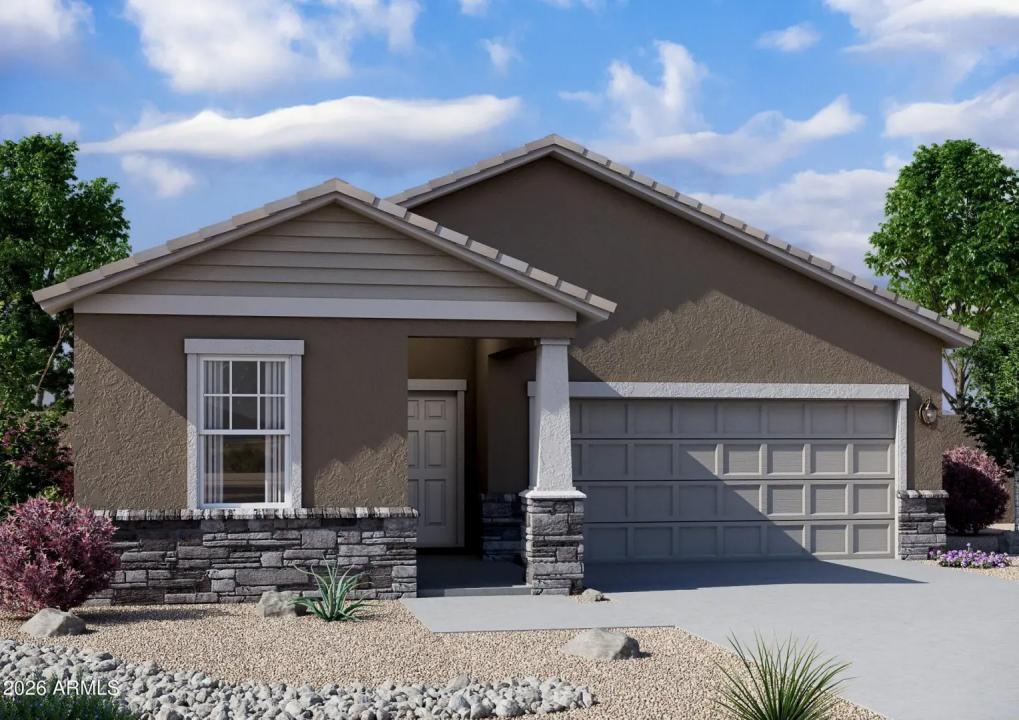 46811 W Harper Lane Maricopa AZ 85139