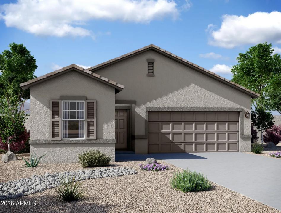47169 W OLD TIMER Road Maricopa AZ 85139