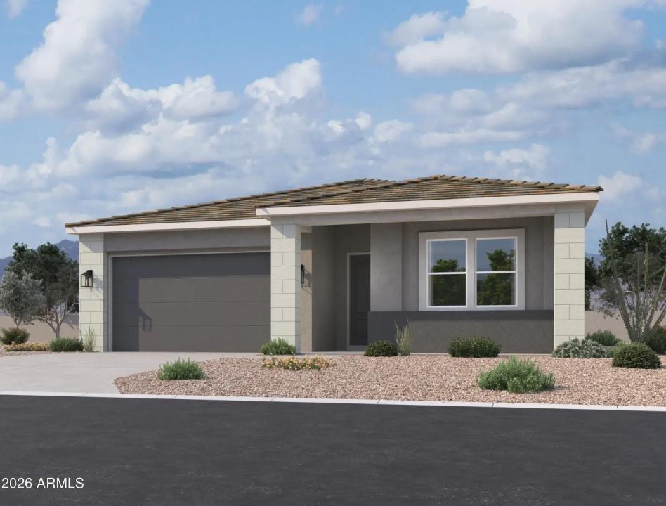 25971 N 79TH Avenue Peoria AZ 85383