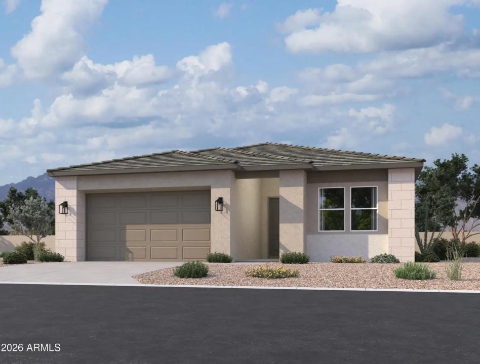 7912 W DESERT SPOON Drive Peoria AZ 85383