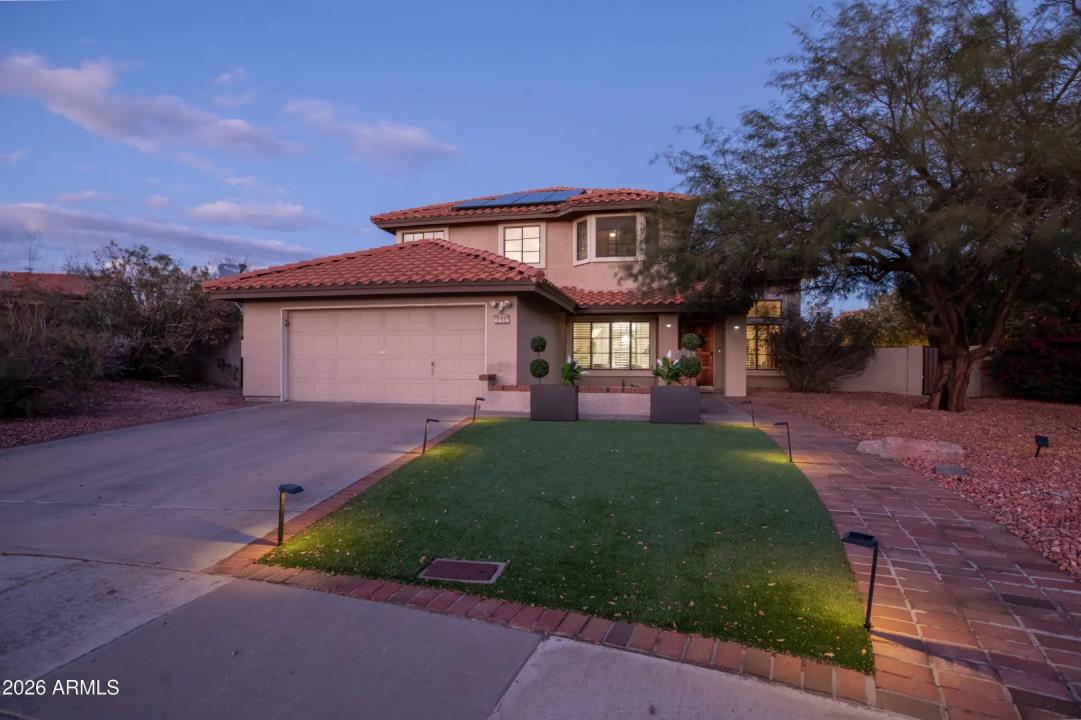 Real Estate Picture 1