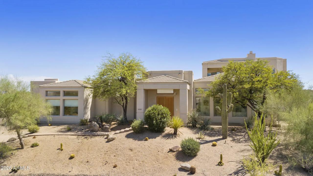 28729 N 107TH Street Scottsdale AZ 85262
