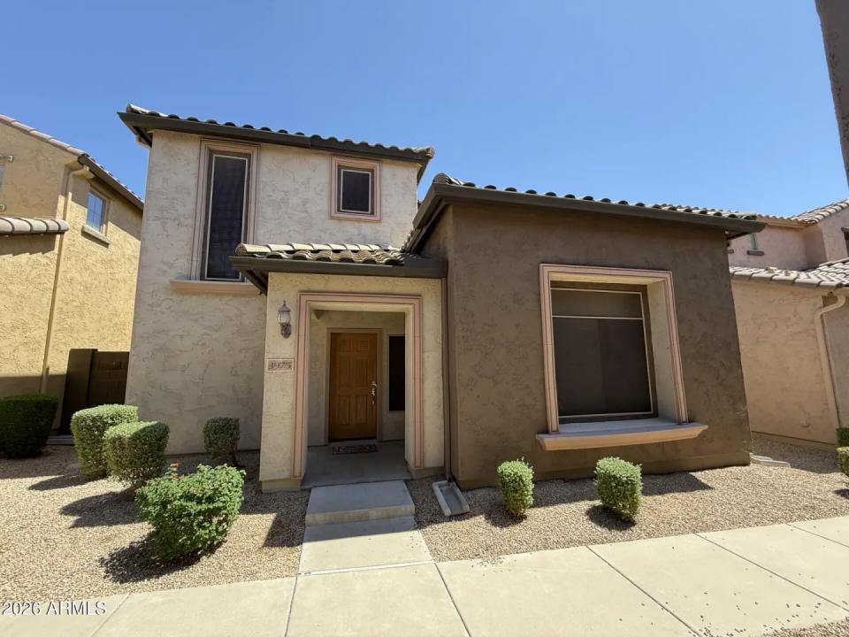 3975 E Melinda Drive Phoenix AZ 85050