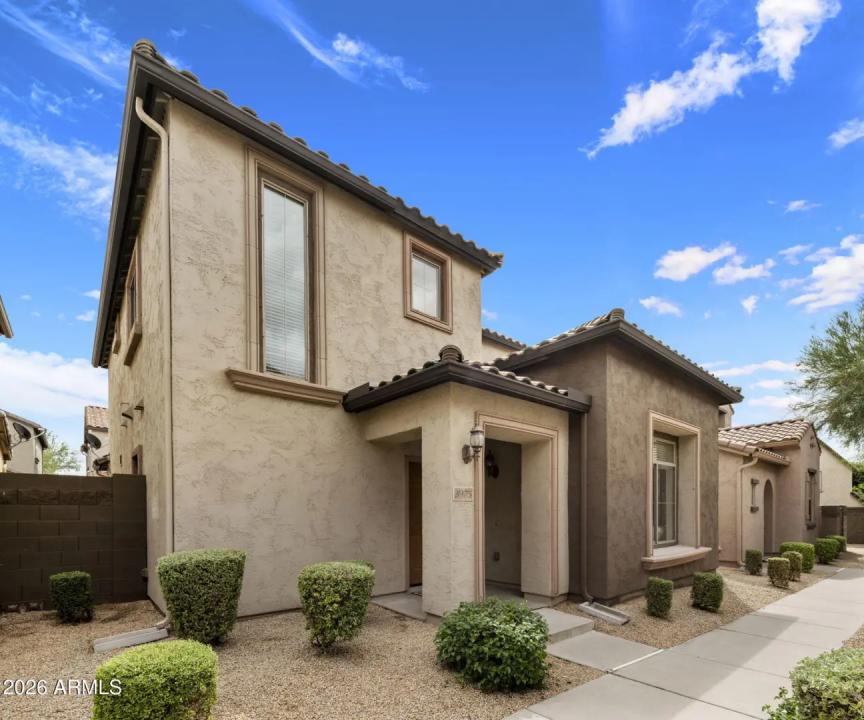 3975 E Melinda Drive Phoenix AZ 85050