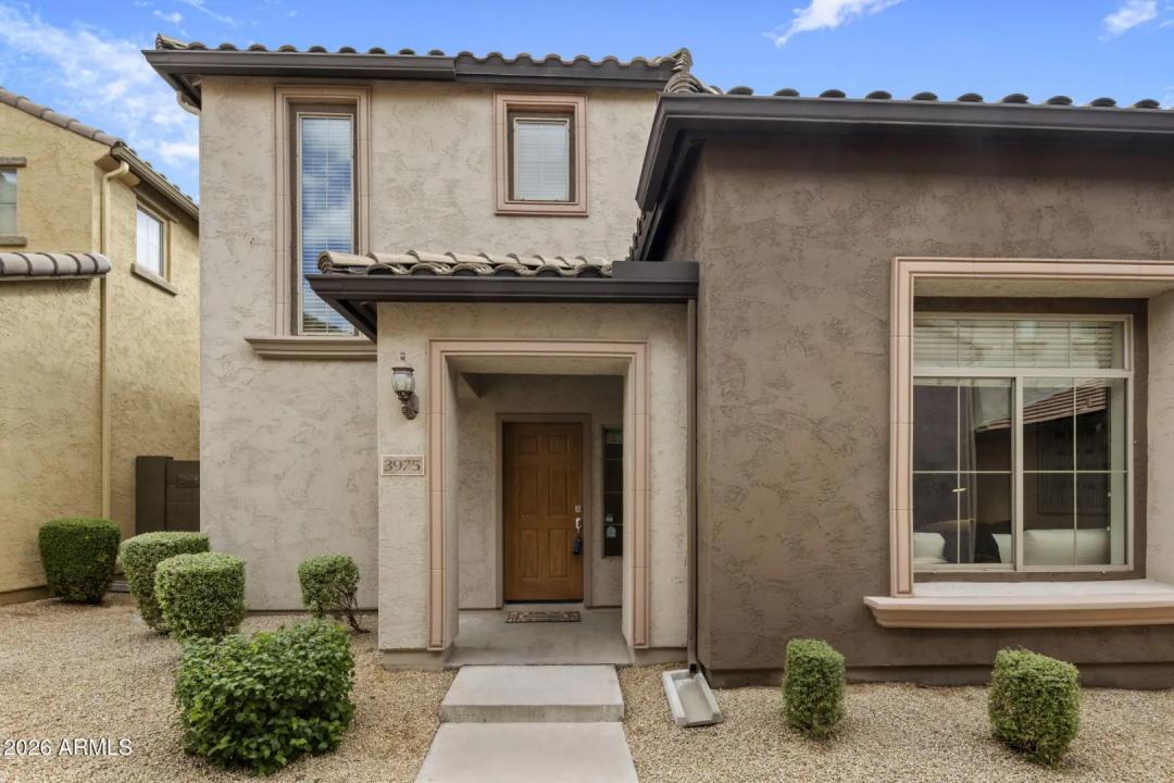 3975 E Melinda Drive Phoenix AZ 85050