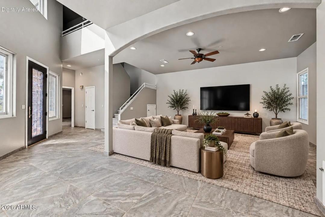 9284 E ASTER Drive Scottsdale AZ 85260 Picture 7.