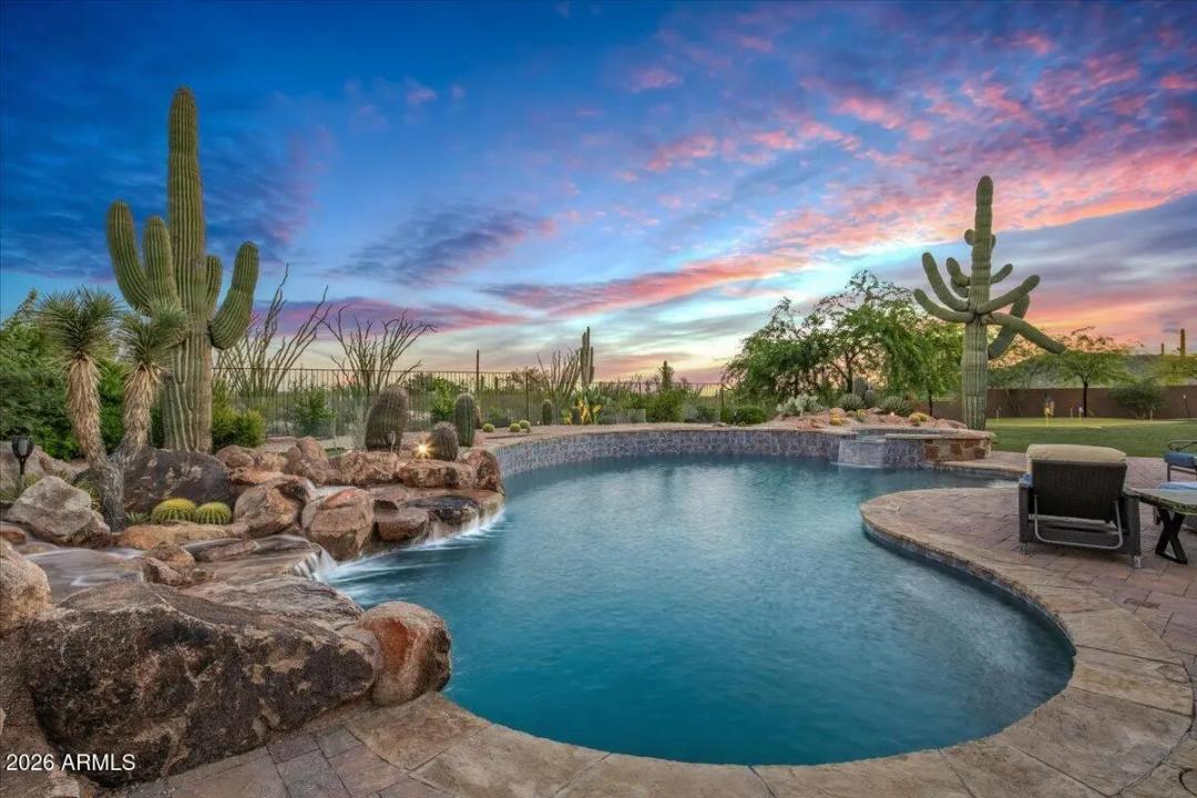 31426 N PIMA Road Scottsdale AZ 85266