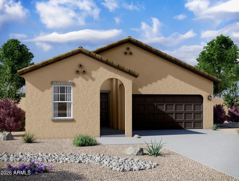 24172 W HUNTINGTON Drive Buckeye AZ 85326