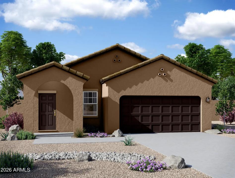 24110 W HUNTINGTON Drive Buckeye AZ 85326