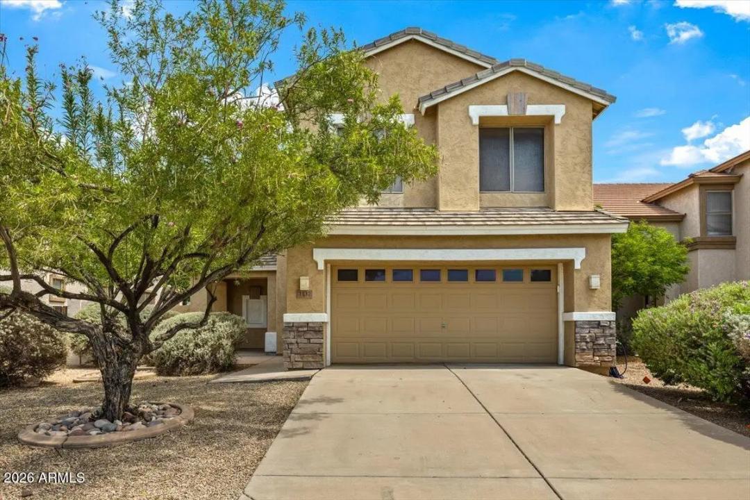1137 S Hazel Street Gilbert AZ 85296