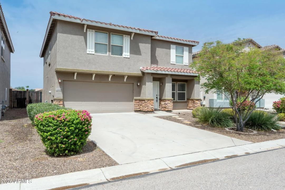 1084 E KELSI Avenue San Tan Valley AZ 85140