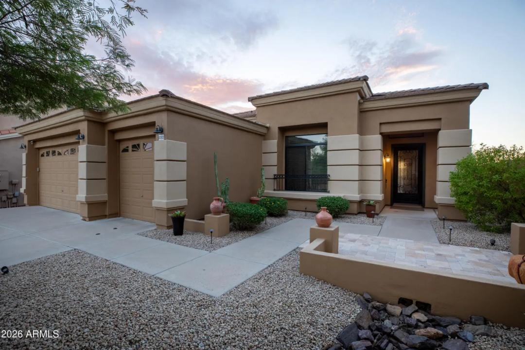 22822 N 52ND Street Phoenix AZ 85054