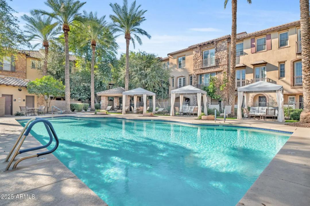 2458 E ROMA Avenue Phoenix AZ 85016