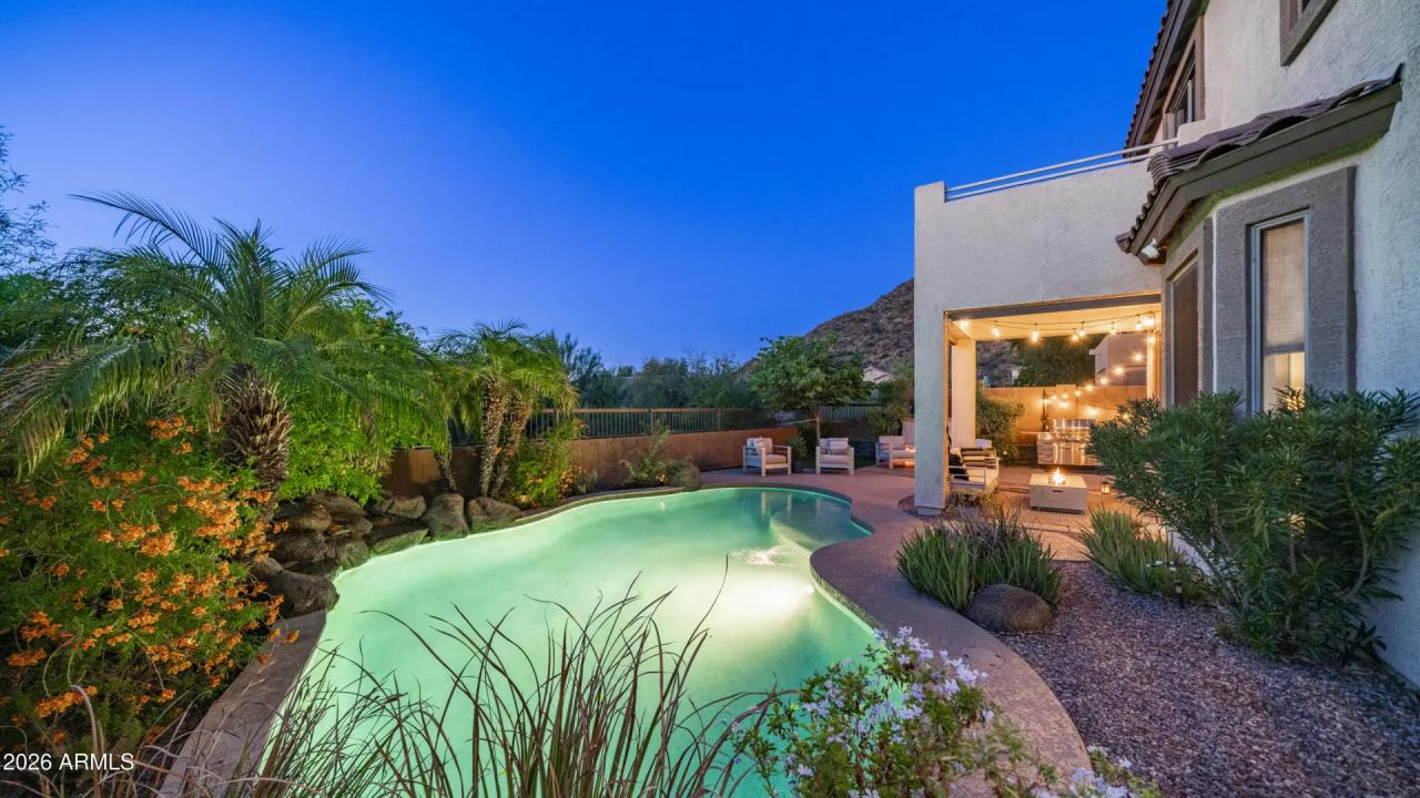 7026 E REGINA Street Mesa AZ 85207
