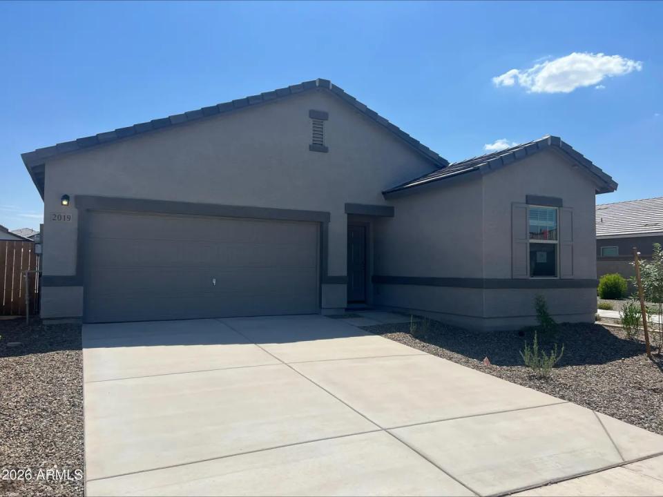 2019 E DRIFTWOOD Drive San Tan Valley AZ 85140