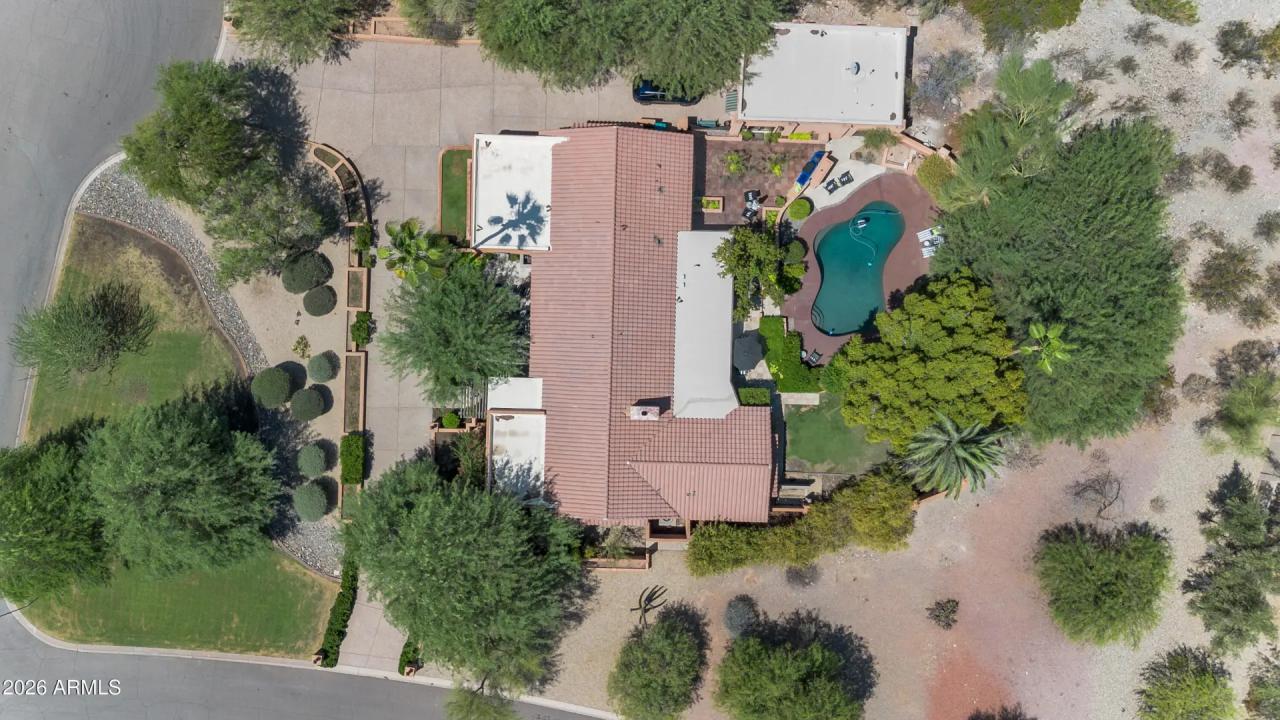 3414 E MARLETTE Avenue 19 Paradise Valley AZ 85253