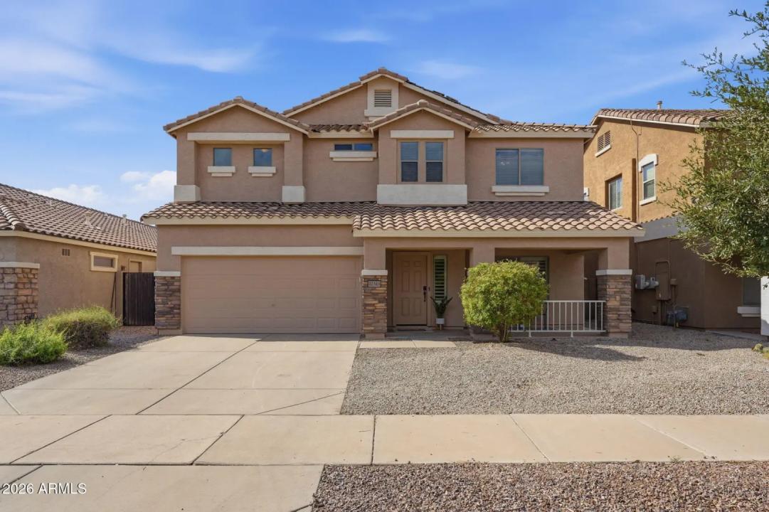 22343 E CALLE DE FLORES Queen Creek AZ 85142