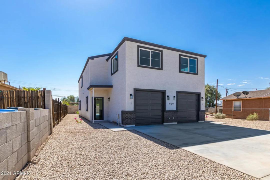 917 S 5th Avenue Apt 1 Phoenix AZ 85003