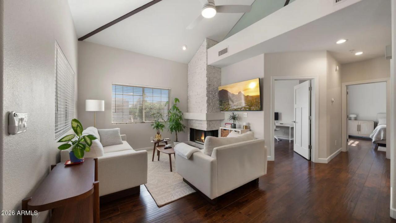 7710 E GAINEY RANCH Road 211 Scottsdale AZ 85258