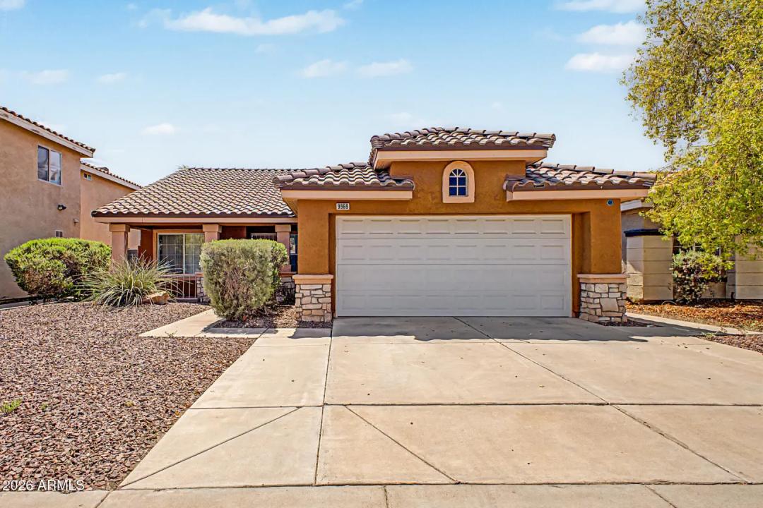 9969 W MACKENZIE Drive Phoenix AZ 85037