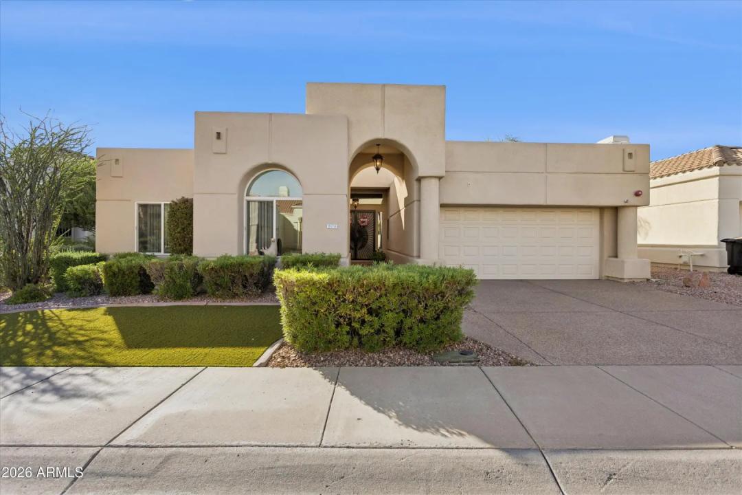 9176 N 115TH Place Scottsdale AZ 85259