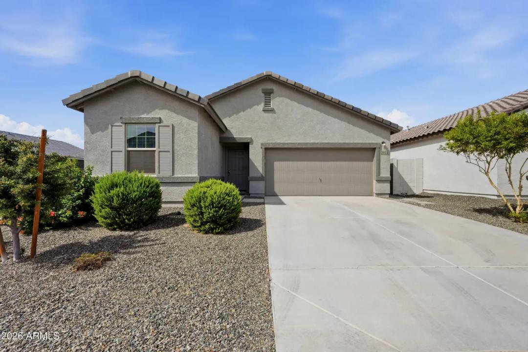 2022 E NEW BONNET Lane San Tan Valley AZ 85140