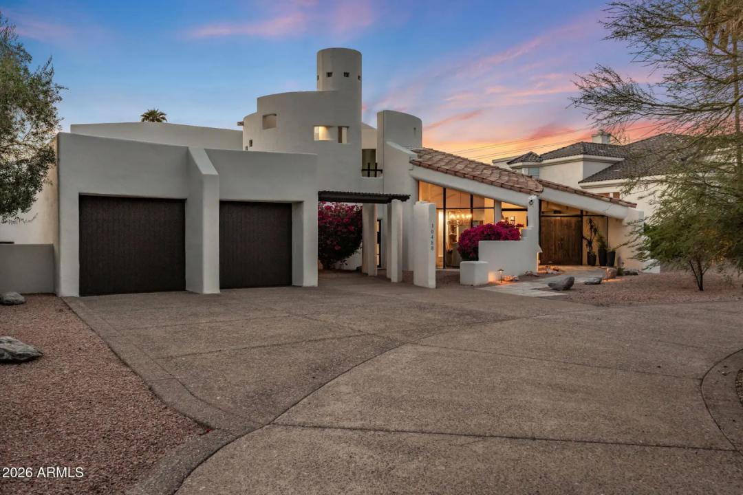 10488 N 119TH Place Scottsdale AZ 85259