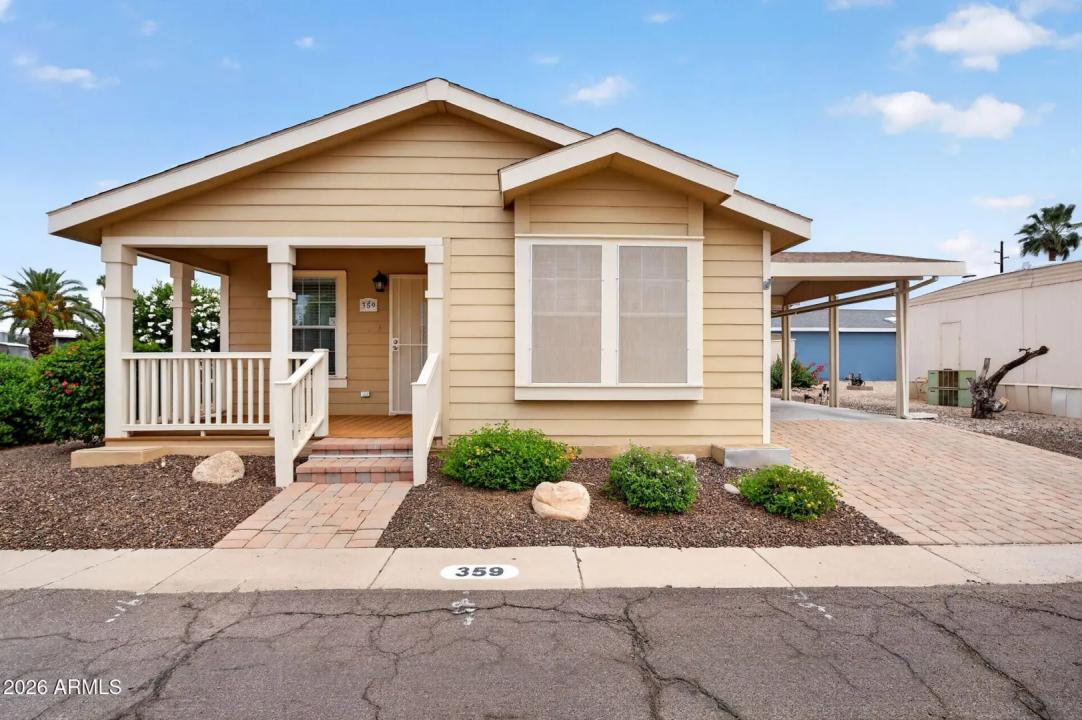 Real Estate Picture 1