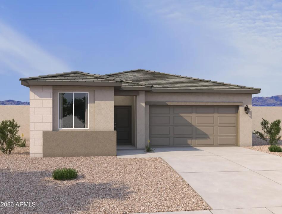 18135 W LA SENDA Drive Surprise AZ 85387