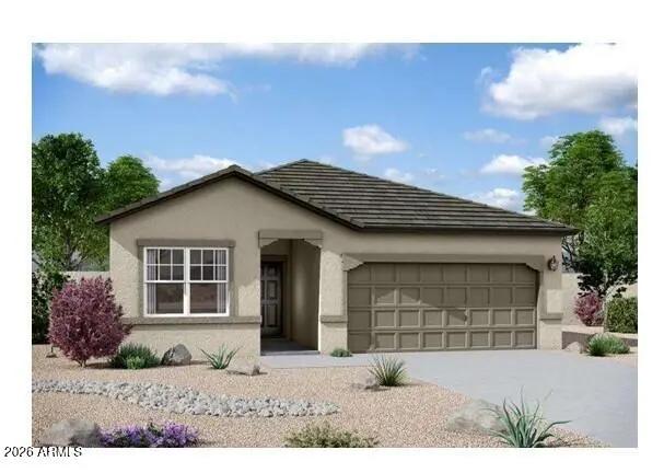 10226 W DEVONSHIRE Avenue Phoenix AZ 85037