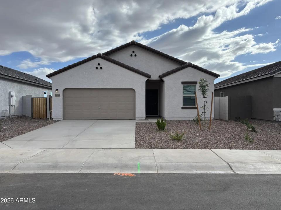 5855 E HORNBLENDE Way San Tan Valley AZ 85143