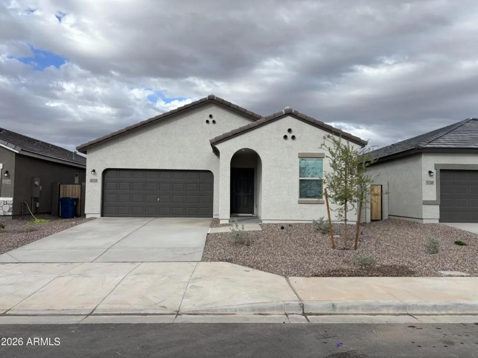 5724 E HORNBLENDE Way San Tan Valley AZ 85143