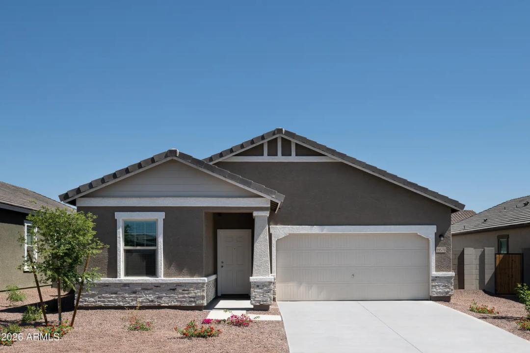 24124 W HUNTINGTON Drive Buckeye AZ 85326