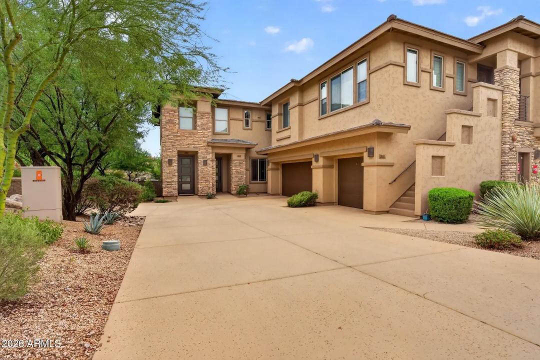 10260 E WHITE FEATHER Lane 1050 Scottsdale AZ 85262