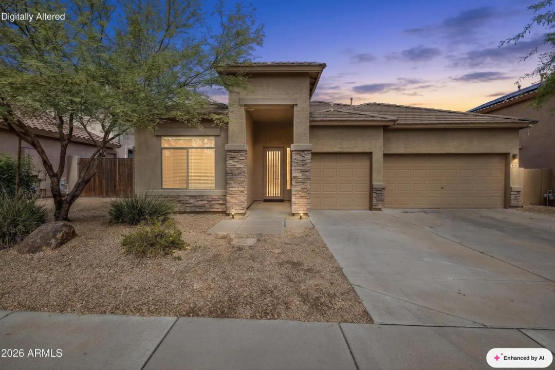 8364 W MOLLY Lane Peoria AZ 85383