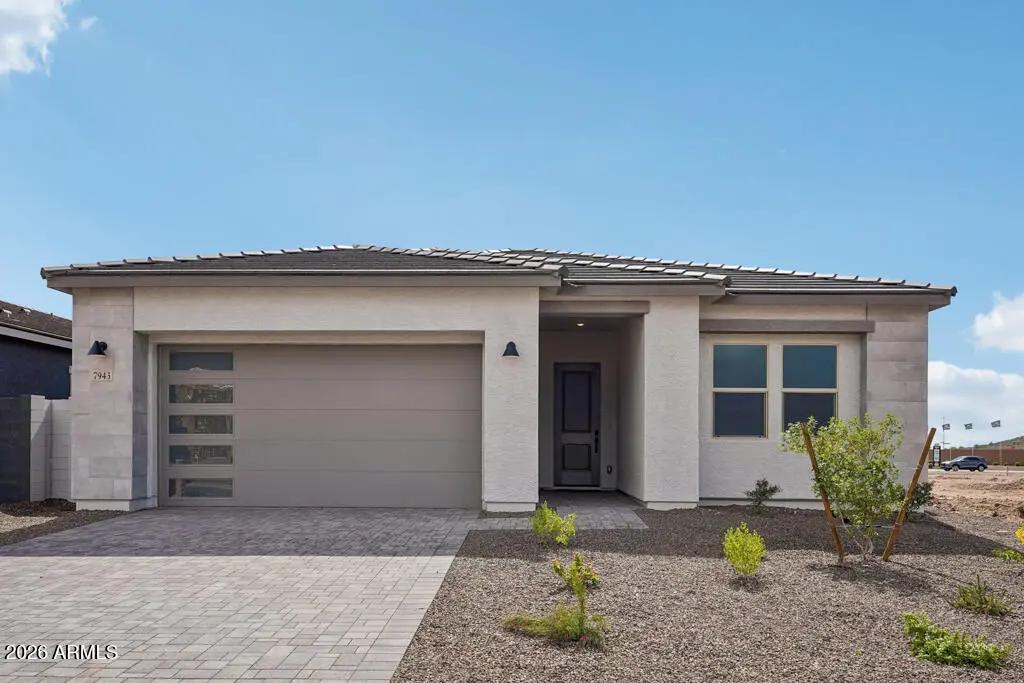 7943 W DESERT SPOON Drive Peoria AZ 85383