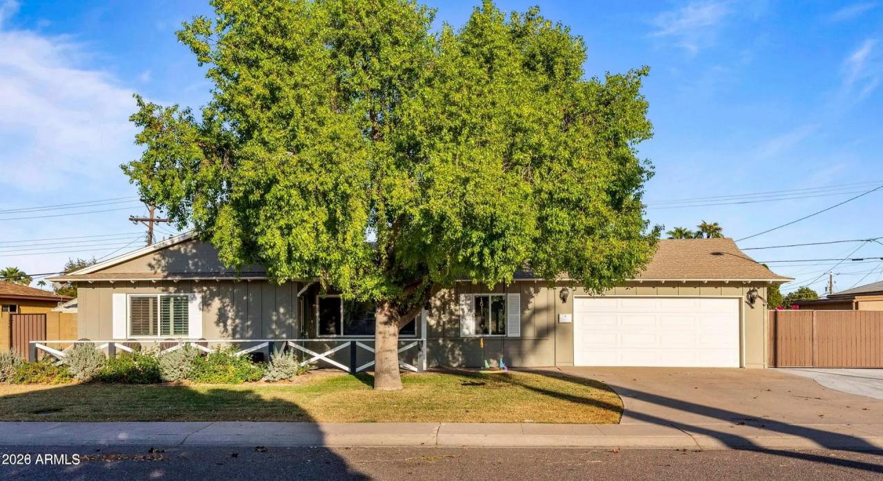 2801 N 81ST Way Scottsdale AZ 85257