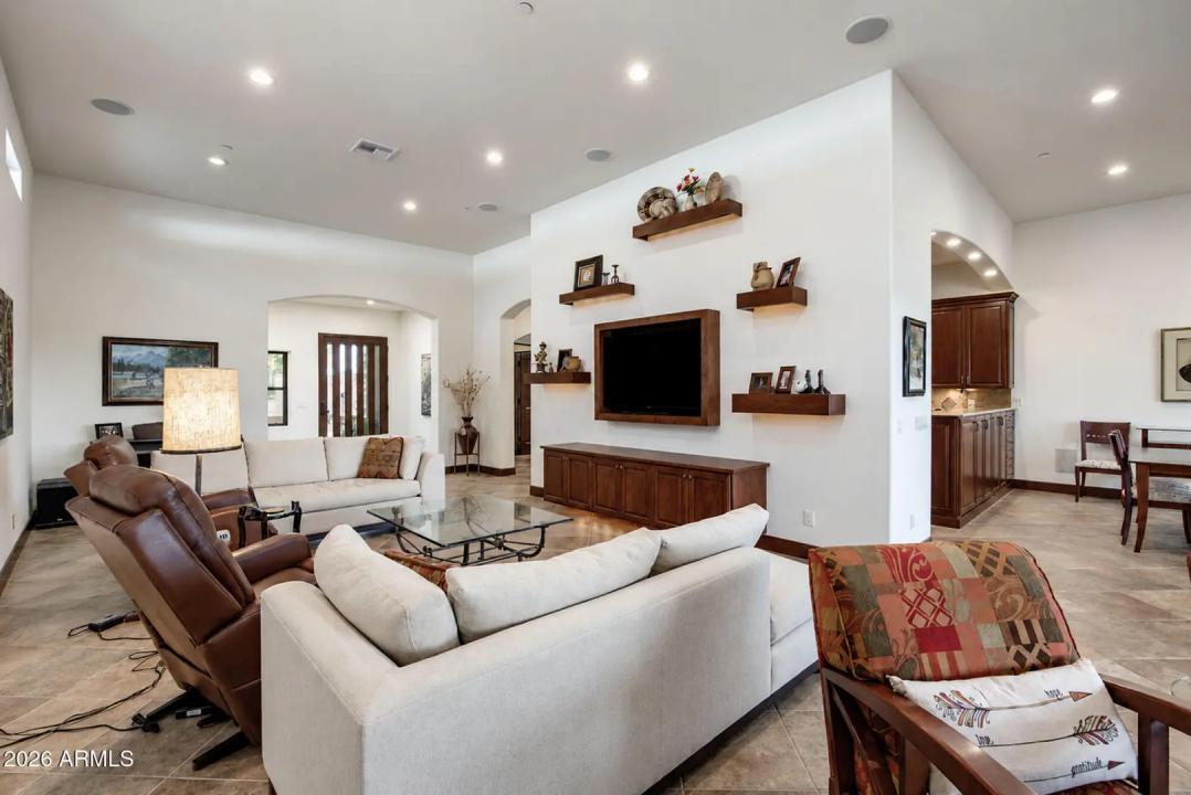8340 E CALLE DE ALEGRIA Scottsdale AZ 85255